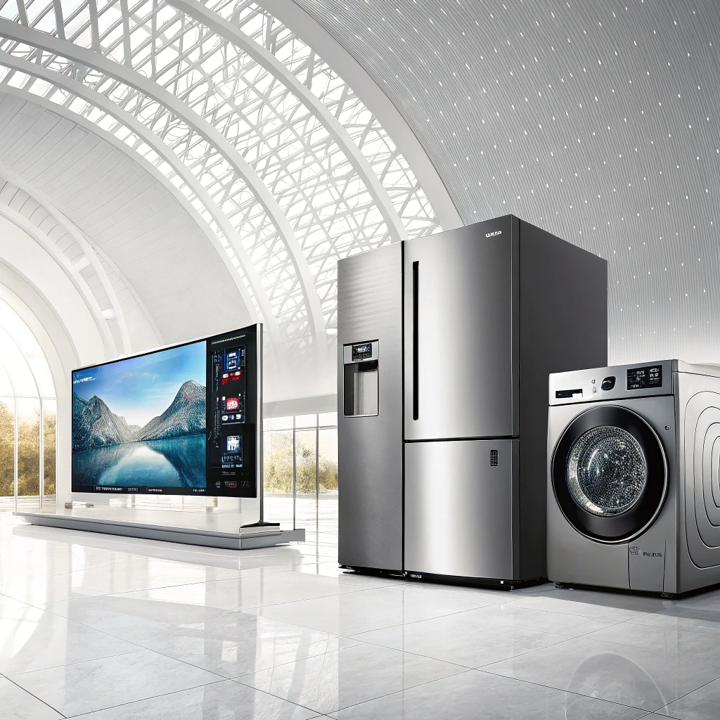 TV & Home Appliances