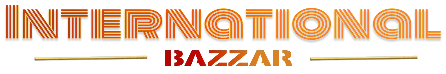 Internationalbazzar