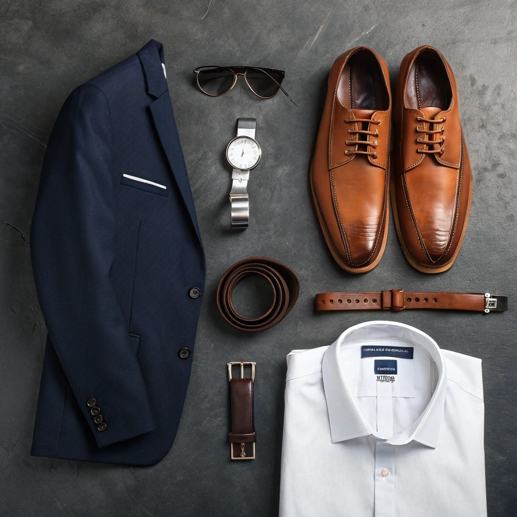 Men Clothing & Fashion