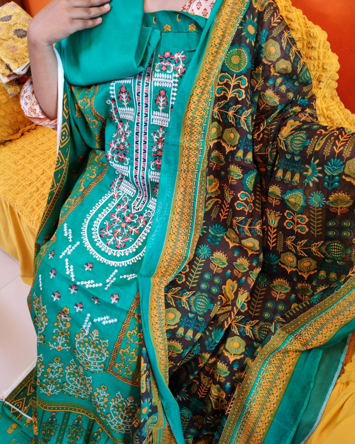 অরিজিনিয়াল বিন- সাঈদ