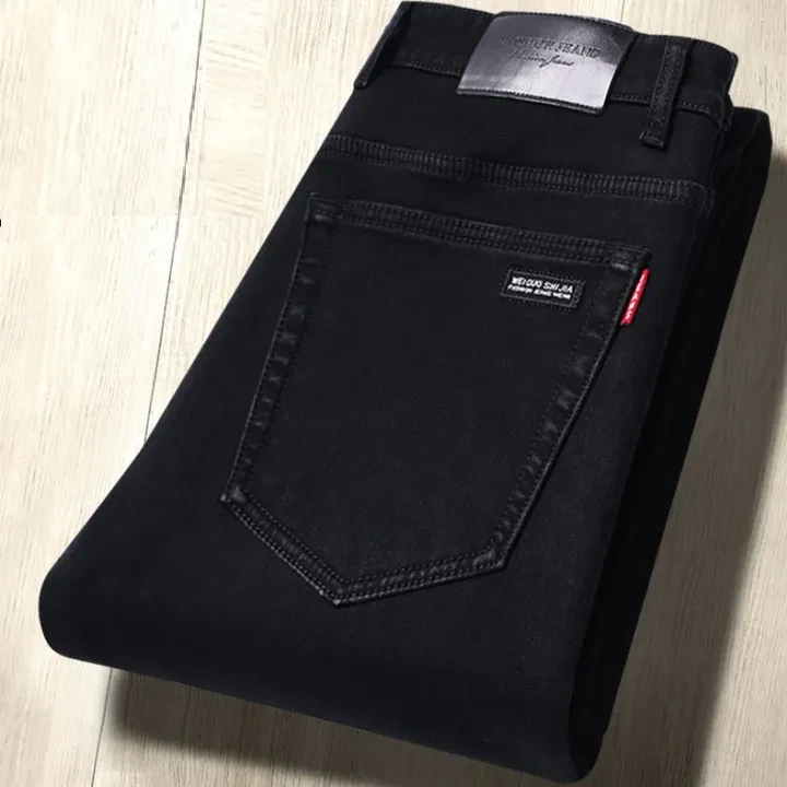 Export Trendy Men’s Denim Jeans – CHANDNIS WORLD